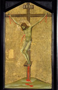 Cristo sulla croce